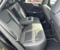 Чорний Лексус НХ, об'ємом двигуна 2.4 л та пробігом 29 тис. км за 39000 $, фото 11 на Automoto.ua
