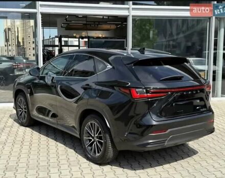Лексус НХ 2022 в Одессе на Automoto.ua Черный Лексус НХ, объемом двигателя 2.49 л и пробегом 18 тыс. км за 47000 $, фото 4 на Automoto.ua