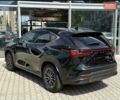 Лексус НХ 2022 в Одессе на Automoto.ua Черный Лексус НХ, объемом двигателя 2.49 л и пробегом 18 тыс. км за 47000 $, фото 4 на Automoto.ua