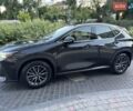 Чорний Лексус НХ, об'ємом двигуна 2.49 л та пробігом 61 тис. км за 47500 $, фото 29 на Automoto.ua