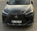 Черный Лексус НХ, объемом двигателя 2.49 л и пробегом 23 тыс. км за 48500 $, фото 3 на Automoto.ua