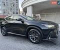Чорний Лексус НХ, об'ємом двигуна 2.49 л та пробігом 61 тис. км за 47500 $, фото 7 на Automoto.ua