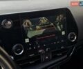 Чорний Лексус НХ, об'ємом двигуна 2.49 л та пробігом 10 тис. км за 46000 $, фото 26 на Automoto.ua