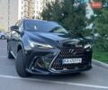 Черный Лексус НХ, объемом двигателя 2.49 л и пробегом 22 тыс. км за 43900 $, фото 58 на Automoto.ua