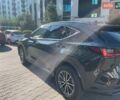 Черный Лексус НХ, объемом двигателя 2.49 л и пробегом 22 тыс. км за 43900 $, фото 32 на Automoto.ua