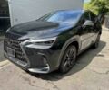 Чорний Лексус НХ, об'ємом двигуна 2.5 л та пробігом 11 тис. км за 21000 $, фото 1 на Automoto.ua
