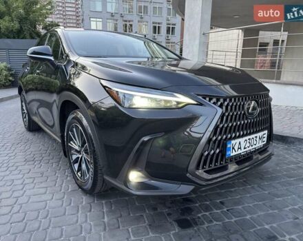 Чорний Лексус НХ, об'ємом двигуна 2.49 л та пробігом 61 тис. км за 47500 $, фото 27 на Automoto.ua
