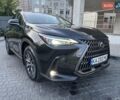 Черный Лексус НХ, объемом двигателя 2.49 л и пробегом 61 тыс. км за 46900 $, фото 27 на Automoto.ua