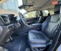 Черный Лексус НХ, объемом двигателя 2.49 л и пробегом 28 тыс. км за 44999 $, фото 10 на Automoto.ua