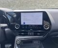Чорний Лексус НХ, об'ємом двигуна 2.4 л та пробігом 29 тис. км за 39000 $, фото 18 на Automoto.ua