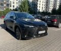 Черный Лексус НХ, объемом двигателя 2.49 л и пробегом 22 тыс. км за 43900 $, фото 13 на Automoto.ua