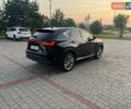 Черный Лексус НХ, объемом двигателя 2.49 л и пробегом 46 тыс. км за 59999 $, фото 5 на Automoto.ua