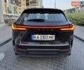 Чорний Лексус НХ, об'ємом двигуна 2.49 л та пробігом 61 тис. км за 47500 $, фото 26 на Automoto.ua