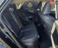 Чорний Лексус НХ, об'ємом двигуна 2.49 л та пробігом 10 тис. км за 46000 $, фото 12 на Automoto.ua