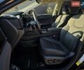 Чорний Лексус НХ, об'ємом двигуна 2.49 л та пробігом 10 тис. км за 46000 $, фото 10 на Automoto.ua