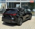 Лексус НХ 2022 в Одессе на Automoto.ua Черный Лексус НХ, объемом двигателя 2.49 л и пробегом 18 тыс. км за 47000 $, фото 3 на Automoto.ua