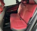 Чорний Лексус НХ, об'ємом двигуна 2.5 л та пробігом 11 тис. км за 21000 $, фото 12 на Automoto.ua