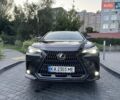 Чорний Лексус НХ, об'ємом двигуна 2.49 л та пробігом 61 тис. км за 47500 $, фото 6 на Automoto.ua