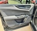 Черный Лексус НХ, объемом двигателя 2.49 л и пробегом 43 тыс. км за 44800 $, фото 25 на Automoto.ua
