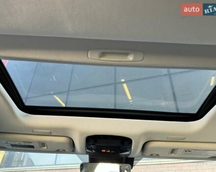 Черный Лексус НХ, объемом двигателя 2.49 л и пробегом 28 тыс. км за 47999 $, фото 15 на Automoto.ua