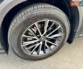 Черный Лексус НХ, объемом двигателя 2.49 л и пробегом 43 тыс. км за 44800 $, фото 29 на Automoto.ua