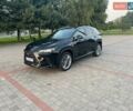 Черный Лексус НХ, объемом двигателя 2.49 л и пробегом 46 тыс. км за 59999 $, фото 1 на Automoto.ua