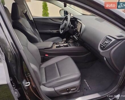 Чорний Лексус НХ, об'ємом двигуна 2.5 л та пробігом 31 тис. км за 37500 $, фото 17 на Automoto.ua