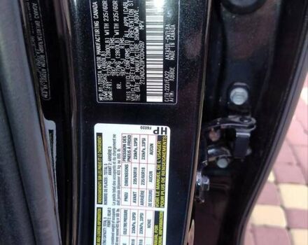 Чорний Лексус НХ, об'ємом двигуна 2.5 л та пробігом 31 тис. км за 37500 $, фото 27 на Automoto.ua