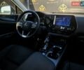 Чорний Лексус НХ, об'ємом двигуна 2.49 л та пробігом 10 тис. км за 46000 $, фото 15 на Automoto.ua