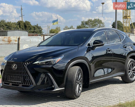 Чорний Лексус НХ, об'ємом двигуна 2.49 л та пробігом 30 тис. км за 49600 $, фото 40 на Automoto.ua