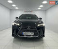 Чорний Лексус НХ, об'ємом двигуна 2.49 л та пробігом 18 тис. км за 49000 $, фото 5 на Automoto.ua