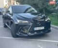 Черный Лексус НХ, объемом двигателя 2.49 л и пробегом 22 тыс. км за 43900 $, фото 6 на Automoto.ua