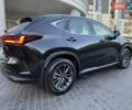 Чорний Лексус НХ, об'ємом двигуна 2.49 л та пробігом 61 тис. км за 47500 $, фото 23 на Automoto.ua