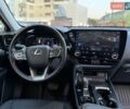 Чорний Лексус НХ, об'ємом двигуна 2.49 л та пробігом 61 тис. км за 47500 $, фото 16 на Automoto.ua