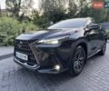 Чорний Лексус НХ, об'ємом двигуна 2.49 л та пробігом 61 тис. км за 47500 $, фото 5 на Automoto.ua