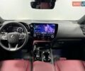 Лексус НХ 2022 в Одессе на Automoto.ua Черный Лексус НХ, объемом двигателя 2.49 л и пробегом 18 тыс. км за 47000 $, фото 6 на Automoto.ua