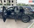 Черный Лексус НХ, объемом двигателя 2.49 л и пробегом 43 тыс. км за 44800 $, фото 19 на Automoto.ua