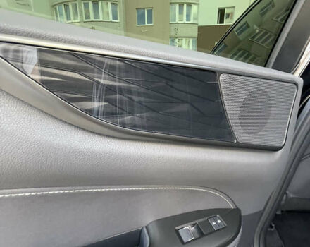 Чорний Лексус НХ, об'ємом двигуна 2.49 л та пробігом 30 тис. км за 49600 $, фото 71 на Automoto.ua