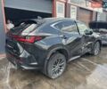 Чорний Лексус НХ, об'ємом двигуна 2.49 л та пробігом 76 тис. км за 33500 $, фото 2 на Automoto.ua