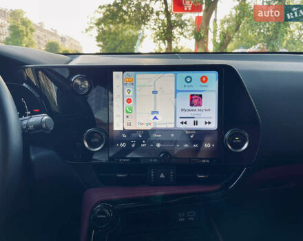 Черный Лексус НХ, объемом двигателя 2.49 л и пробегом 27 тыс. км за 41500 $, фото 35 на Automoto.ua