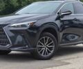 Чорний Лексус НХ, об'ємом двигуна 2.5 л та пробігом 25 тис. км за 36200 $, фото 1 на Automoto.ua