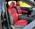 Черный Лексус НХ, объемом двигателя 2.5 л и пробегом 25 тыс. км за 34900 $, фото 11 на Automoto.ua