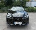Чорний Лексус НХ, об'ємом двигуна 2.49 л та пробігом 45 тис. км за 43500 $, фото 6 на Automoto.ua