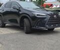 Чорний Лексус НХ, об'ємом двигуна 2.5 л та пробігом 25 тис. км за 36200 $, фото 2 на Automoto.ua