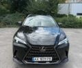 Чорний Лексус НХ, об'ємом двигуна 2.49 л та пробігом 45 тис. км за 43500 $, фото 5 на Automoto.ua