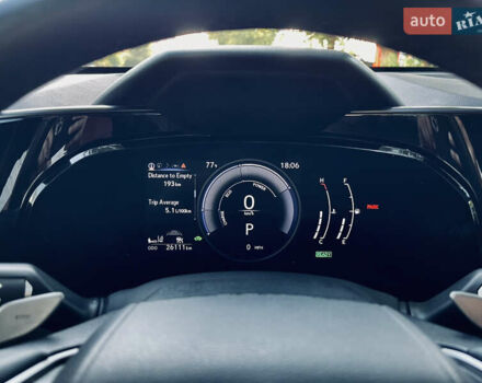 Черный Лексус НХ, объемом двигателя 2.49 л и пробегом 27 тыс. км за 41500 $, фото 28 на Automoto.ua