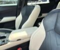 Черный Лексус НХ, объемом двигателя 2.5 л и пробегом 16 тыс. км за 24200 $, фото 10 на Automoto.ua