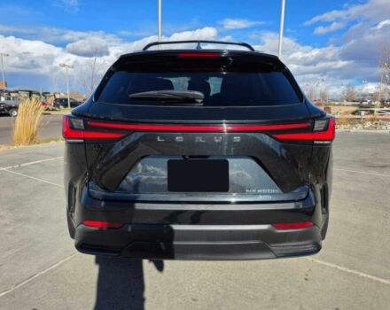 Черный Лексус НХ, объемом двигателя 2.5 л и пробегом 11 тыс. км за 24000 $, фото 6 на Automoto.ua