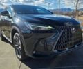 Черный Лексус НХ, объемом двигателя 2.5 л и пробегом 11 тыс. км за 24000 $, фото 1 на Automoto.ua