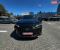 Чорний Лексус НХ, об'ємом двигуна 2.4 л та пробігом 42 тис. км за 46300 $, фото 1 на Automoto.ua